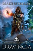 Dravincia (Las Guerras Dimensionales, #1) (eBook, ePUB)