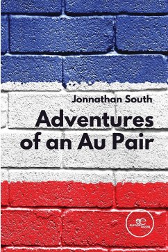 Adventures of an Au Pair - South, Jonnathan