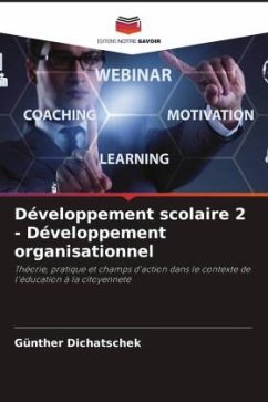 Cover Développement scolaire 2 - Développement organisationnel