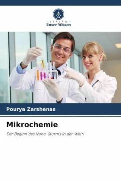 Mikrochemie - Zarshenas, Pourya