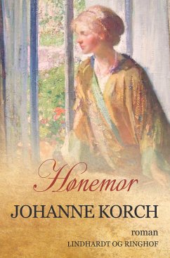 Hønemor - Korch, Johanne