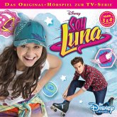 Soy Luna Hörspiel, Folge 3 & 4 (MP3-Download)