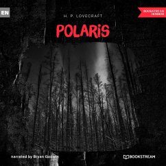Polaris (MP3-Download) - Lovecraft, H. P.