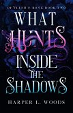 What Hunts Inside the Shadows (eBook, ePUB)
