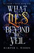 What Lies Beyond the Veil (eBook, ePUB) - Bild 1