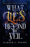 What Lies Beyond the Veil (eBook, ePUB)