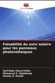 Faisabilité du suivi solaire pour les panneaux photovoltaïques