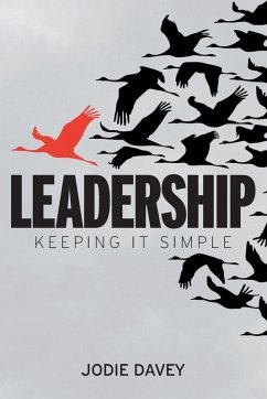 Cover Leadership
