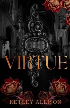 Virtue - Allison, Ketley