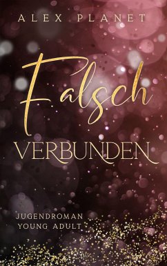 Falsch verbunden (eBook, ePUB)