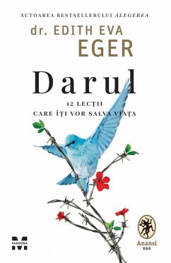 Darul (eBook, ePUB) - Eger, Edith Eva
