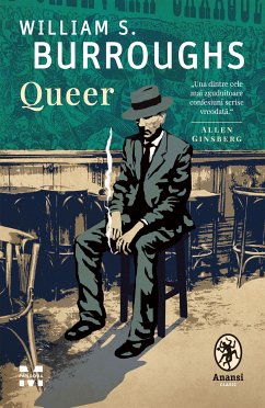 Queer (eBook, ePUB) - Burroughs, William S.
