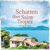 Schatten über Saint Tropez (MP3-Download)