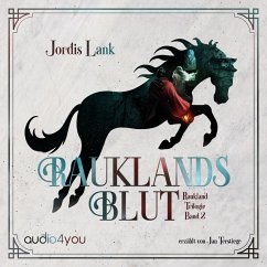 Rauklands Blut (MP3-Download) - Lank, Jordis