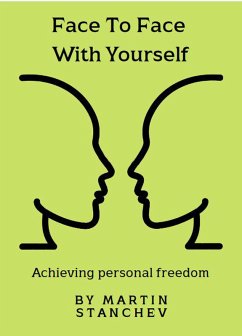 Cover Face To Face With Yourself (eBook, ePUB)