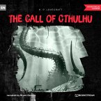 The Call of Cthulhu (MP3-Download)