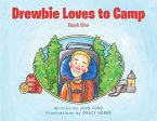 Drewbie Loves to Camp (eBook, ePUB)
