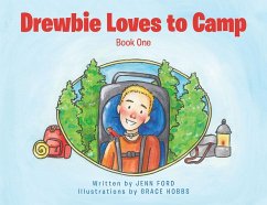 Drewbie Loves to Camp (eBook, ePUB) - Ford, Jenn