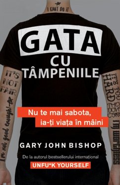 Cover Gata cu tampeniile (eBook, ePUB)