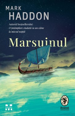 Marsuinul (eBook, ePUB) - Haddon, Mark