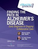 Finding the Path in Alzheimer&quote;s Disease (eBook, ePUB)