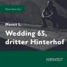 Wedding 65, dritter Hinterhof... - Bild 1