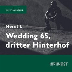Wedding 65, dritter Hinterhof (MP3-Download) - L., Mesut