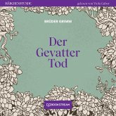 Der Gevatter Tod (MP3-Download) Der Gevatter Tod (MP3-Download)