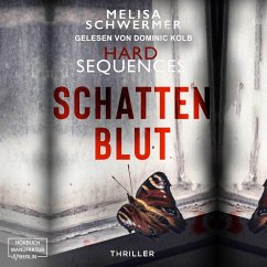 Schattenblut (MP3-Download) - Schwermer, Melisa