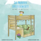 Das Monster unter dem Bett (MP3-Download)