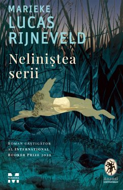 Cover Nelinistea serii (eBook, ePUB)