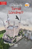 Unde este Turnul Londrei? (eBook, ePUB)