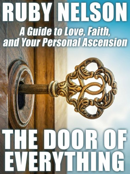 The Door of Everything (eBook, ePUB) The Door of Everything (eBook, ePUB)