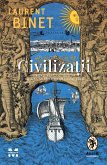 Civilizatii (eBook, ePUB)