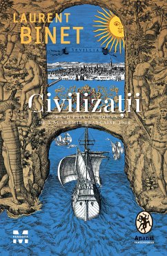 Civilizatii (eBook, ePUB) - Binet, Laurent