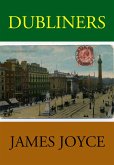 Dubliners (eBook, ePUB)
