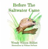 Before The Saltwater Came (eBook, ePUB)