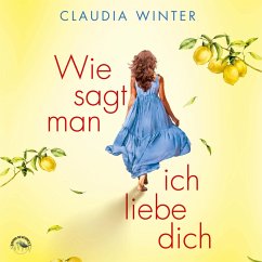 Wie sagt man ich liebe dich? (MP3-Download) - Winter, Claudia