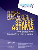 Clinical Updates in the Management of Severe Asthma (eBook, ePUB)