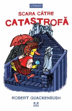 Cover Scara catre catastrofa (eBook, ePUB)