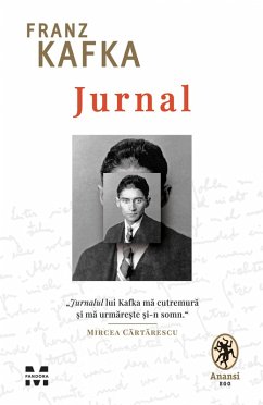 Jurnal (eBook, ePUB) - Kafka, Franz