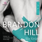 Brandon Hill (MP3-Download)