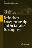 Technology Entrepreneurship and Sustainable Development (eBook, PDF)