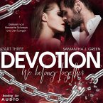 Devotion: We belong together (MP3-Download)