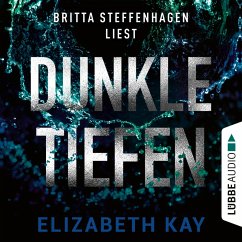Dunkle Tiefen (MP3-Download) - Kay, Elizabeth