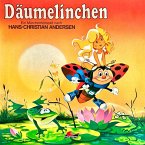 Däumelinchen (MP3-Download)