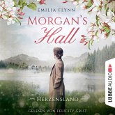 Morgan's Hall - Herzensland (MP3-Download)
