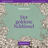 Der goldene Schlüssel (MP3-Download) Der goldene Schlüssel (MP3-Download)