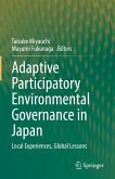 Adaptive Participatory Environmental Governance in Japan (eBook, PDF)