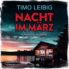 Nacht im März (MP3-Download) - Leibig, Timo